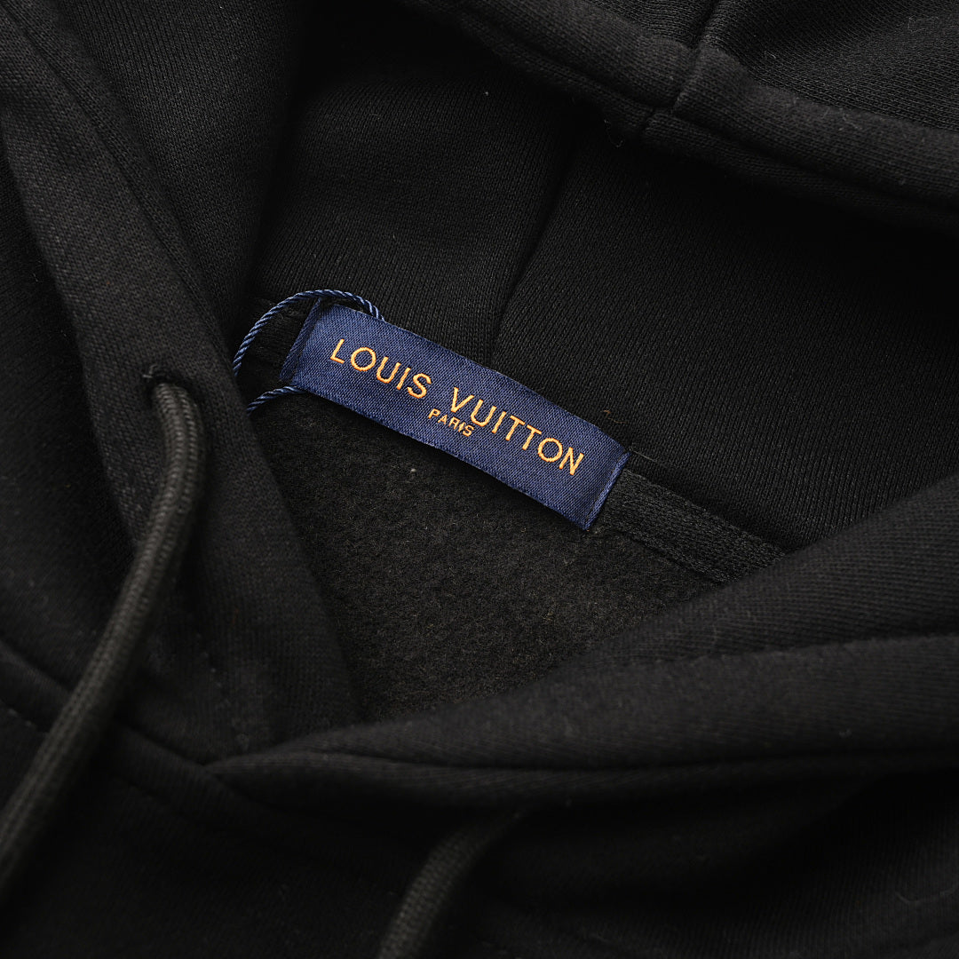 Louis Vuitton Trendy Sweatshirt