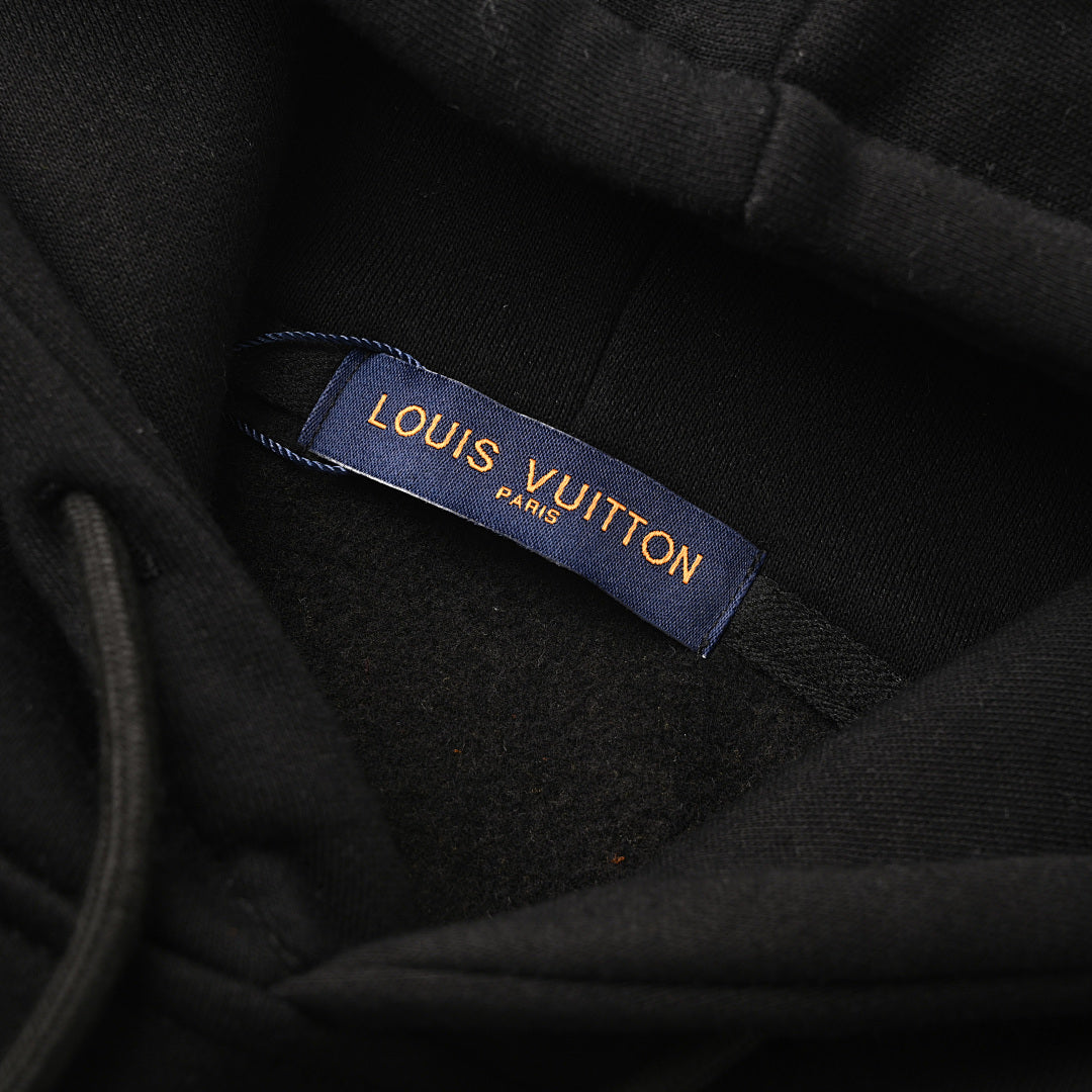 Louis Vuitton Trendy Sweatshirt