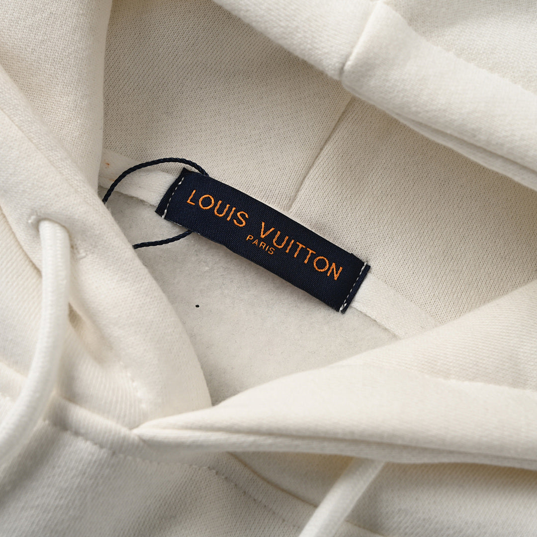 Louis Vuitton Trendy Sweatshirt