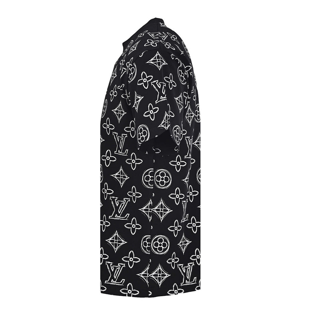 Louis Vuitton Short-Sleeve T-Shirt