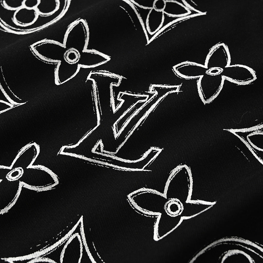 Louis Vuitton Short-Sleeve T-Shirt