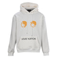 Louis Vuitton Trendy Sweatshirt