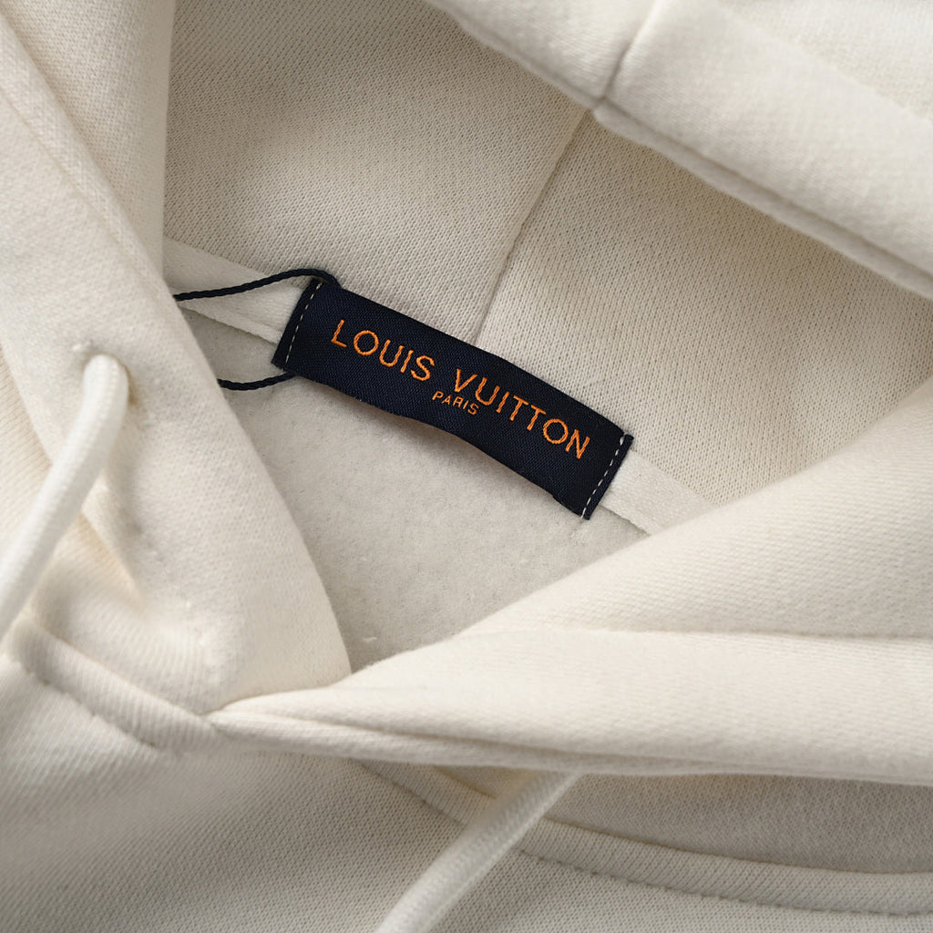 Louis Vuitton Trendy Sweatshirt