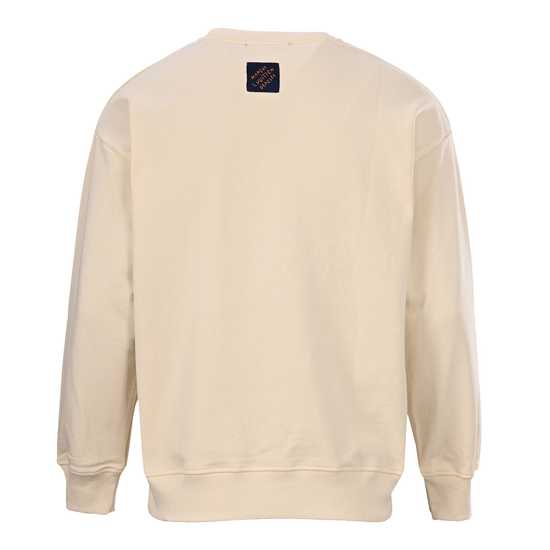 Louis Vuitton Trendy Sweatshirt