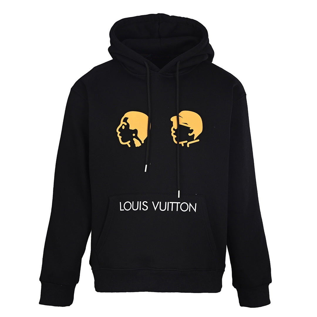Louis Vuitton Trendy Sweatshirt