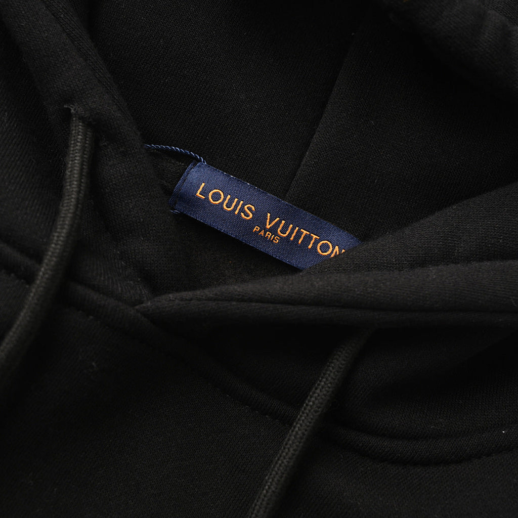 Louis Vuitton Trendy Sweatshirt