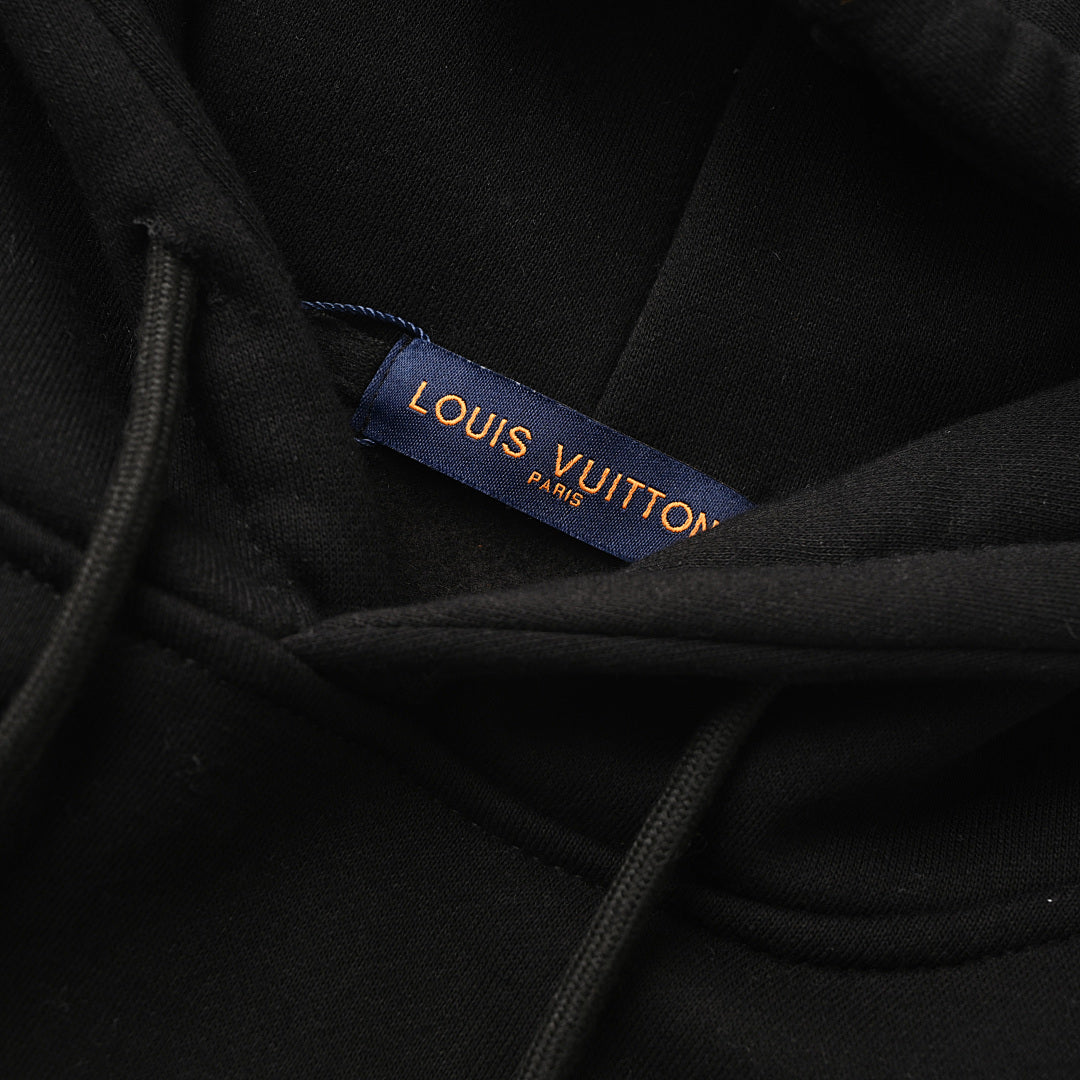Louis Vuitton Trendy Sweatshirt