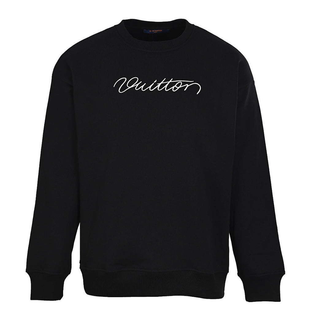 Louis Vuitton Trendy Sweatshirt