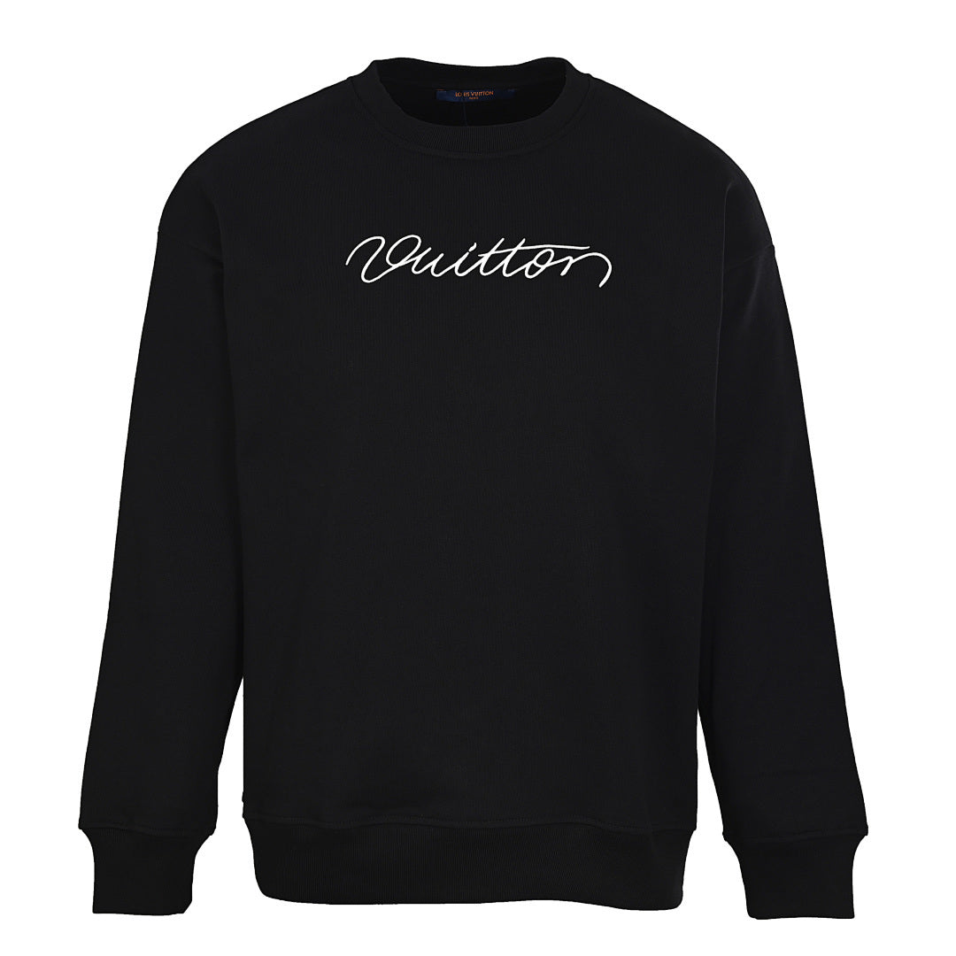 Louis Vuitton Trendy Sweatshirt