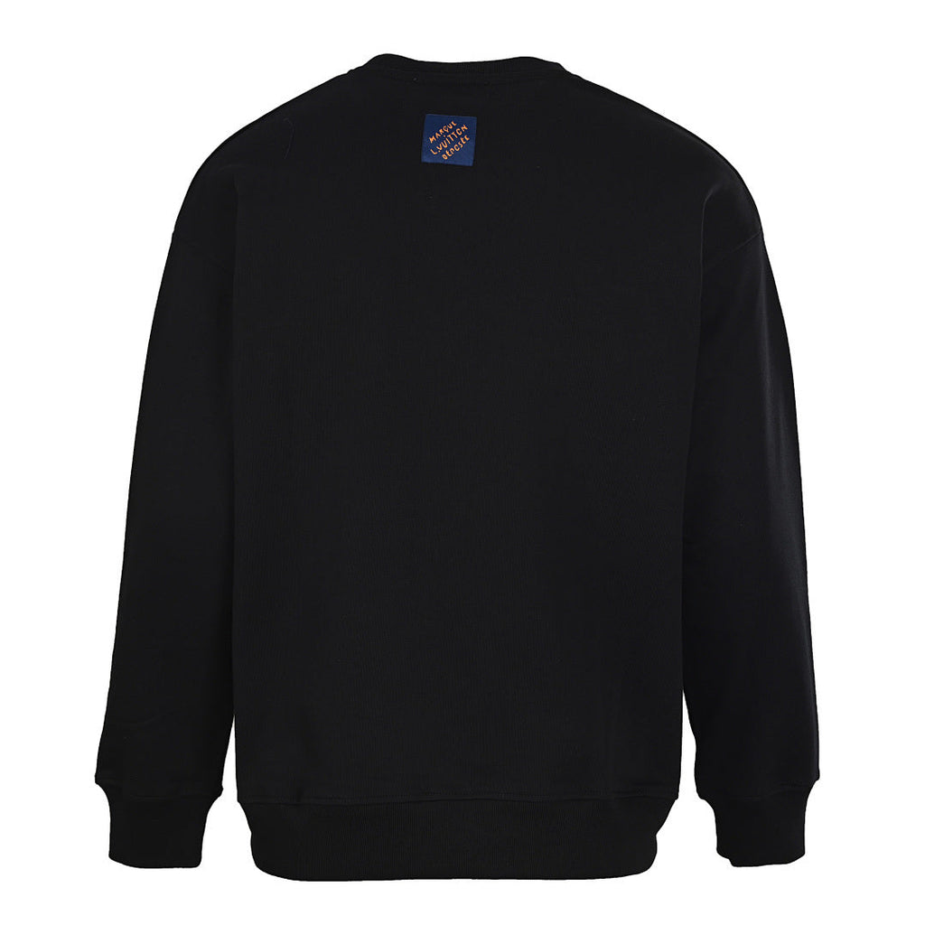 Louis Vuitton Trendy Sweatshirt