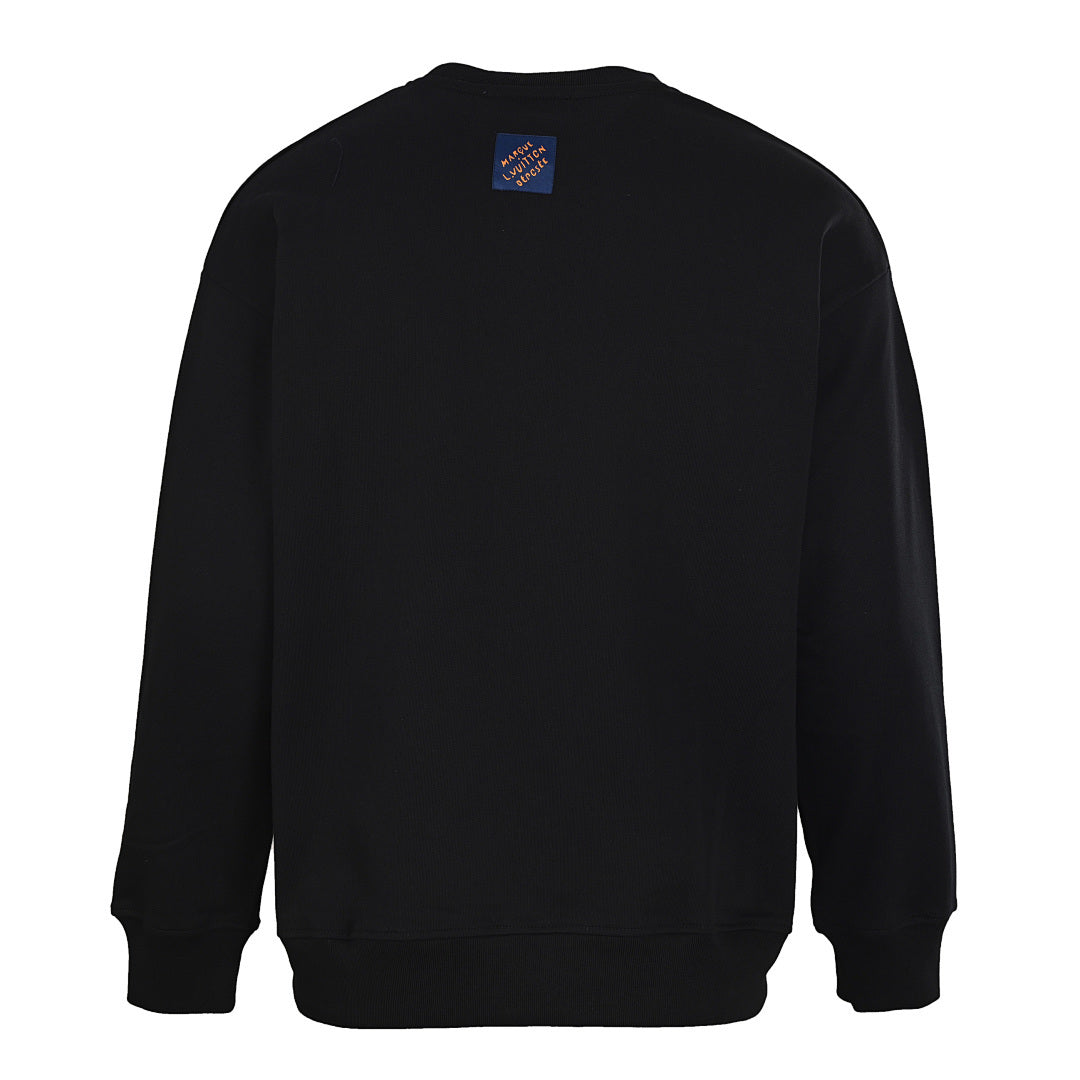 Louis Vuitton Trendy Sweatshirt