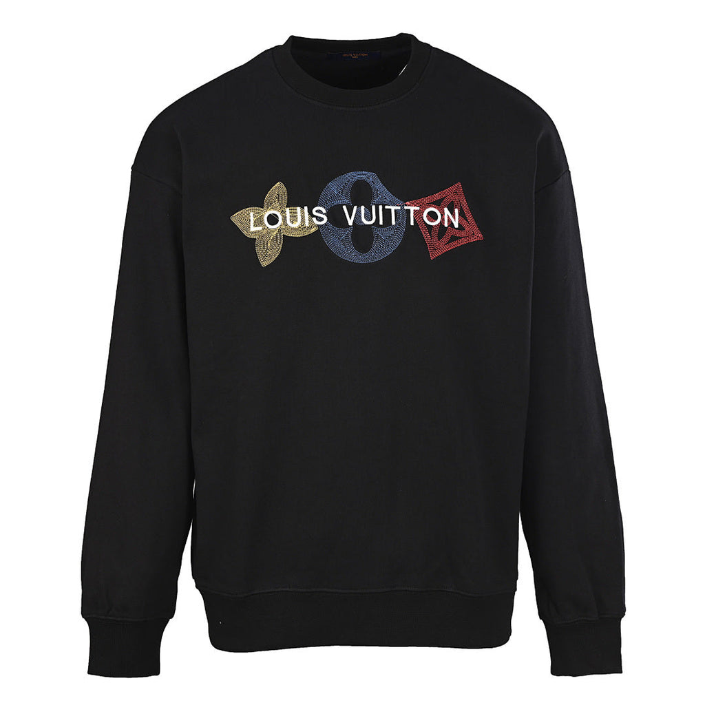 Louis Vuitton Trendy Sweatshirt