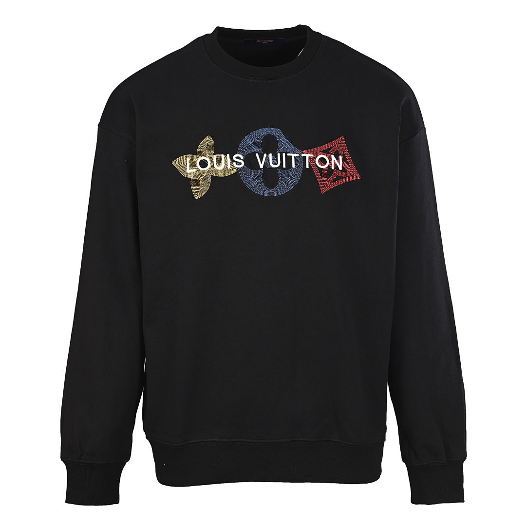 Louis Vuitton Trendy Sweatshirt