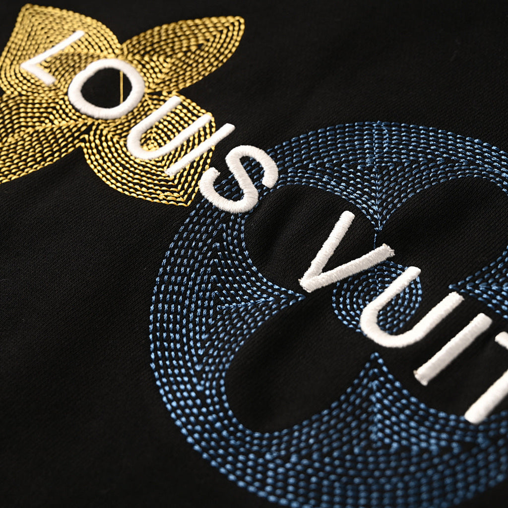 Louis Vuitton Trendy Sweatshirt