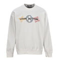 Louis Vuitton Trendy Sweatshirt