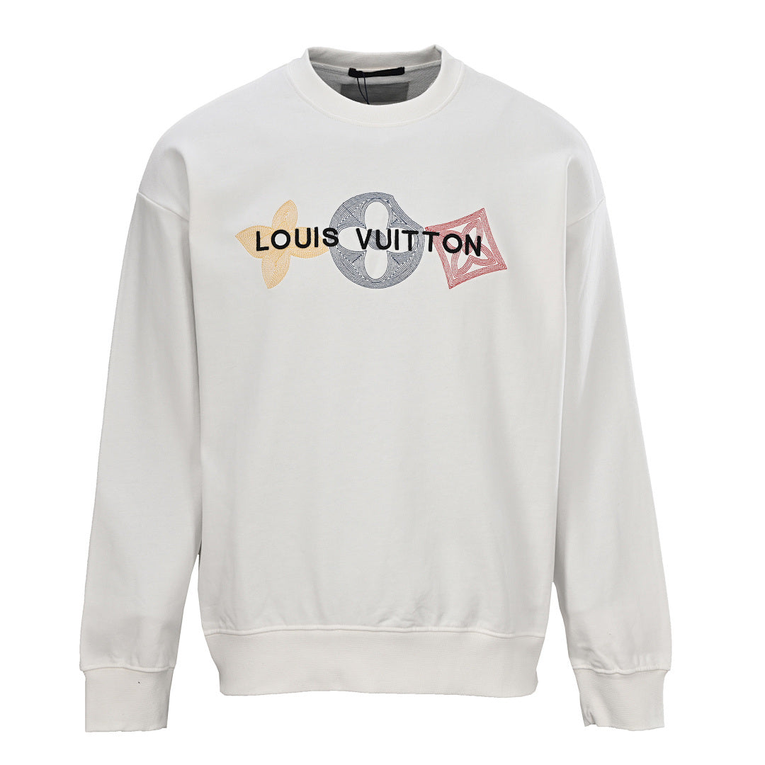 Louis Vuitton Trendy Sweatshirt