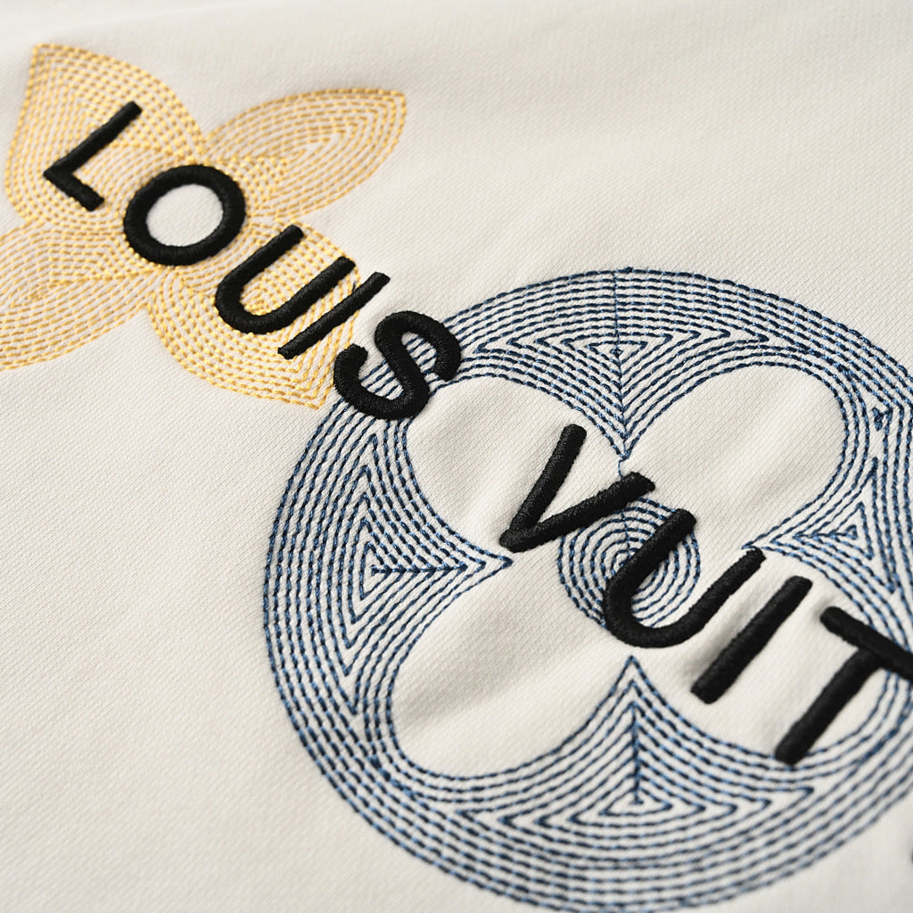 Louis Vuitton Trendy Sweatshirt