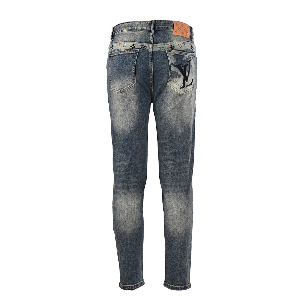 Louis Vuitton Classic Jeans