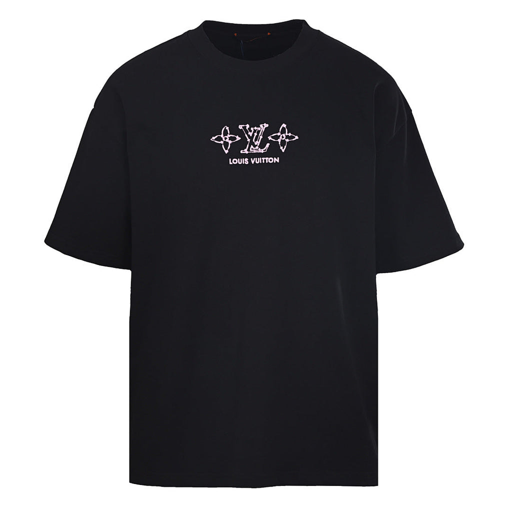 Louis Vuitton Short-Sleeve T-Shirt