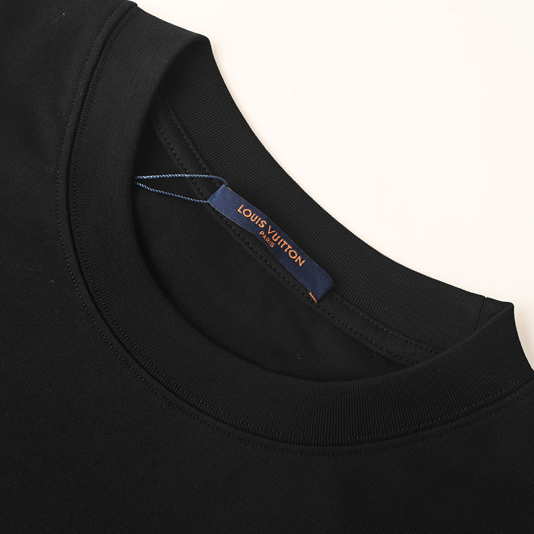 Louis Vuitton Short-Sleeve T-Shirt