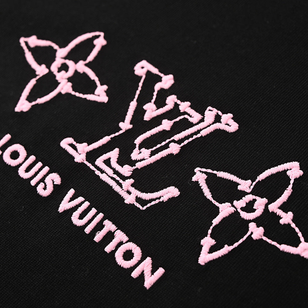 Louis Vuitton Short-Sleeve T-Shirt