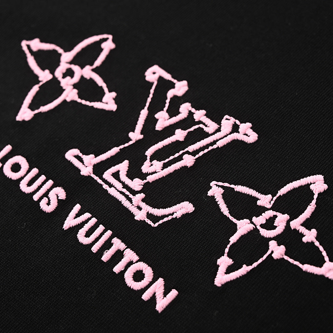 Louis Vuitton Short-Sleeve T-Shirt