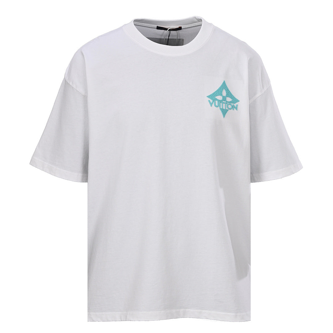 Louis Vuitton Short-Sleeve T-Shirt