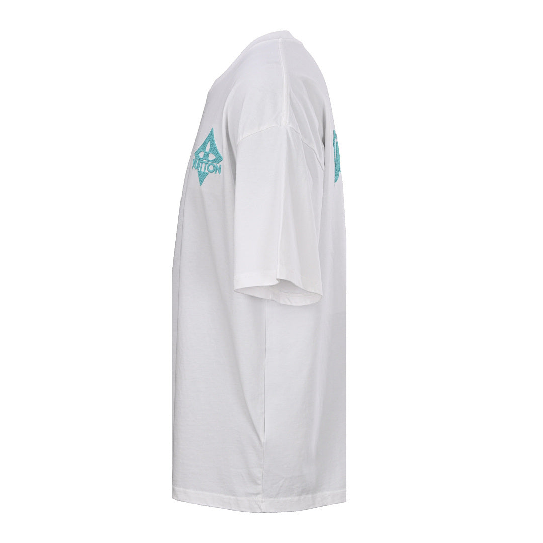 Louis Vuitton Short-Sleeve T-Shirt