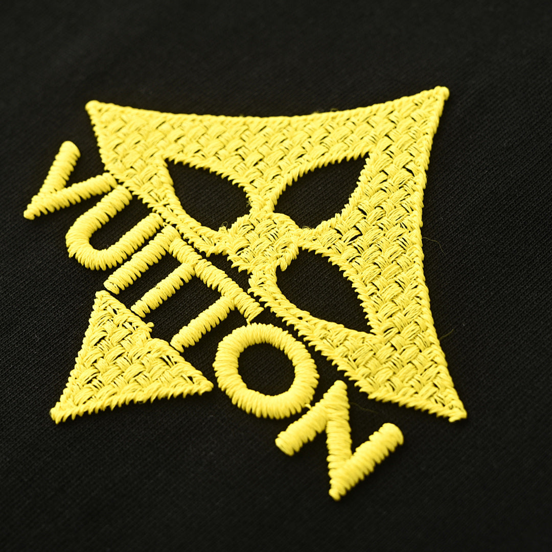 Louis Vuitton Short-Sleeve T-Shirt