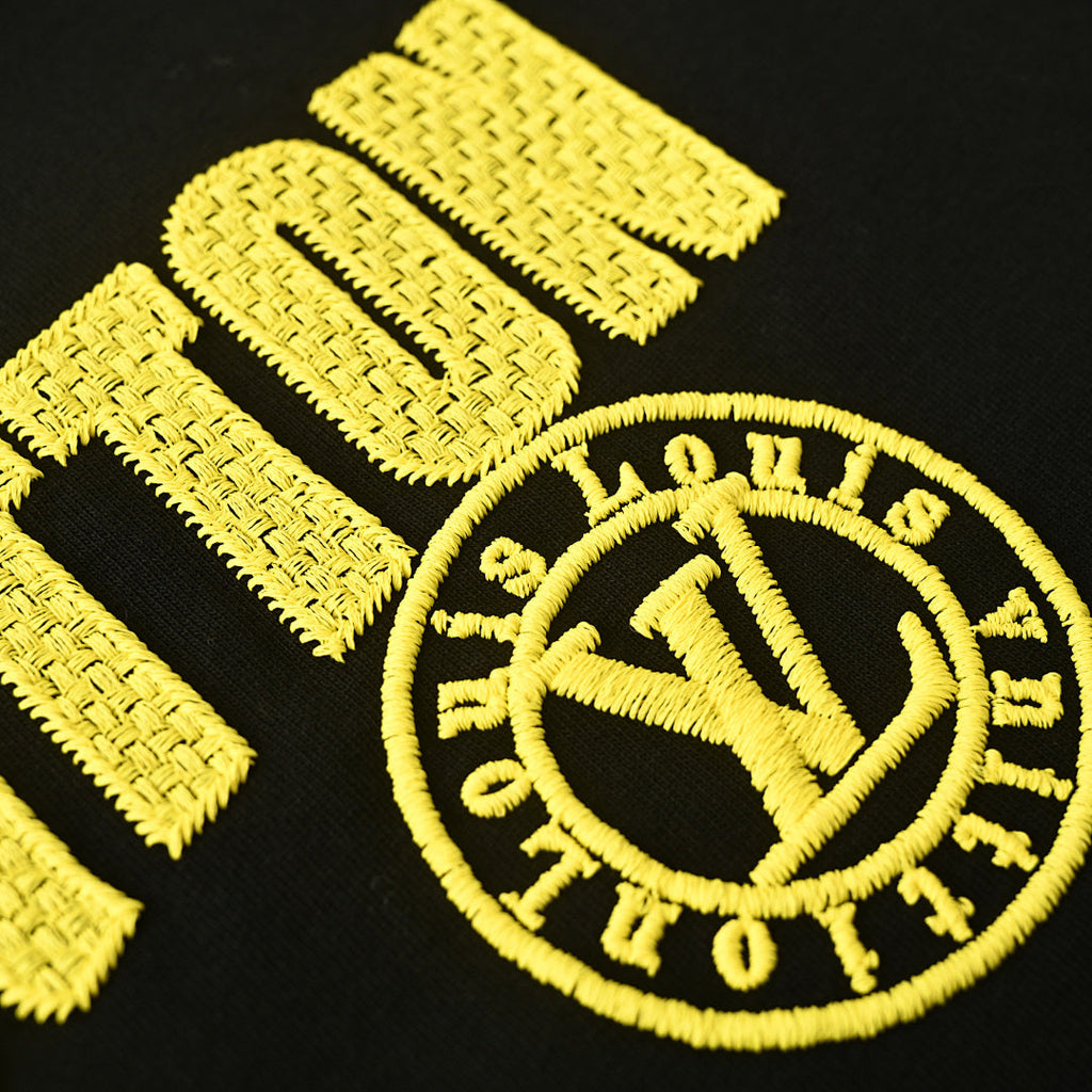 Louis Vuitton Short-Sleeve T-Shirt