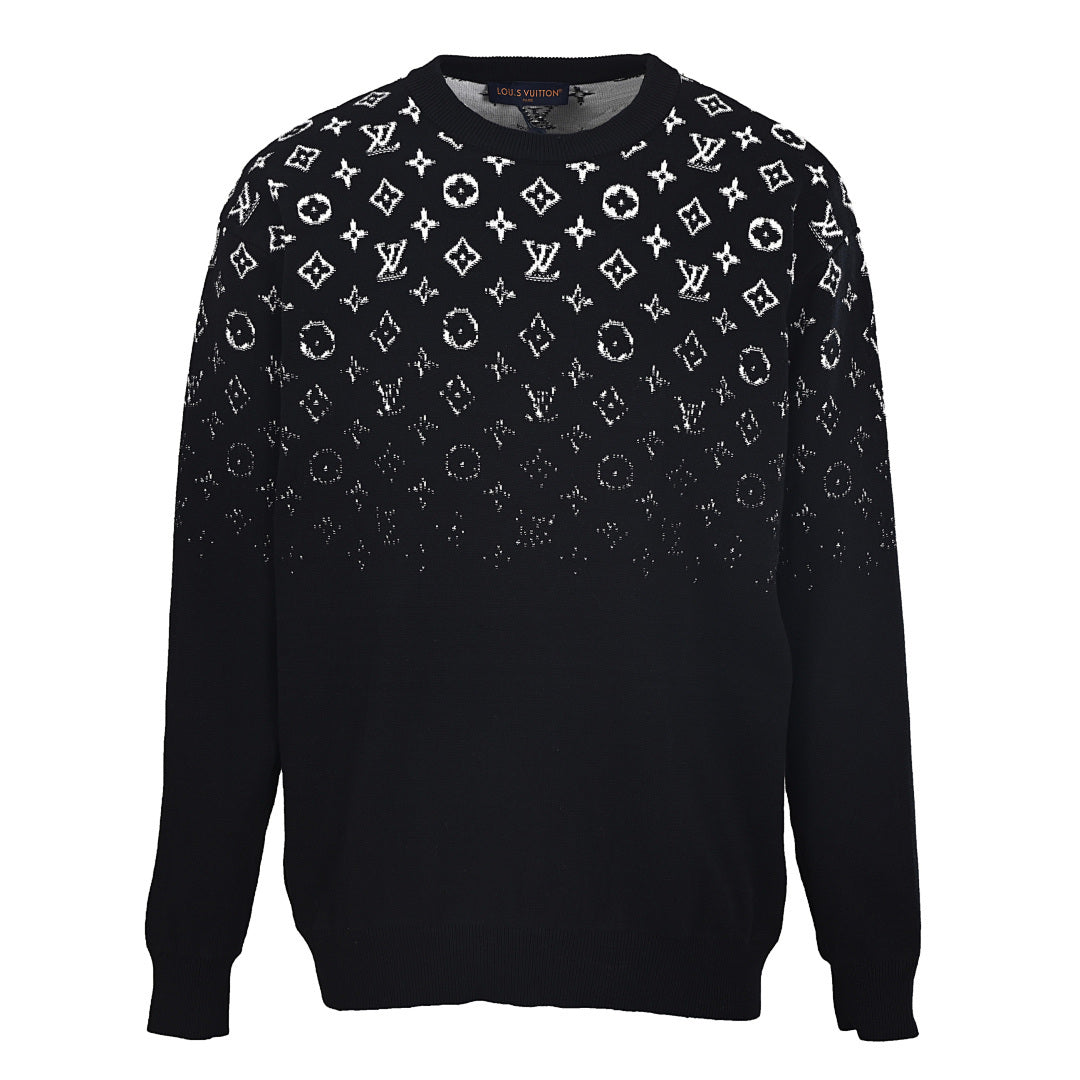 Louis Vuitton Trendy Sweatshirt