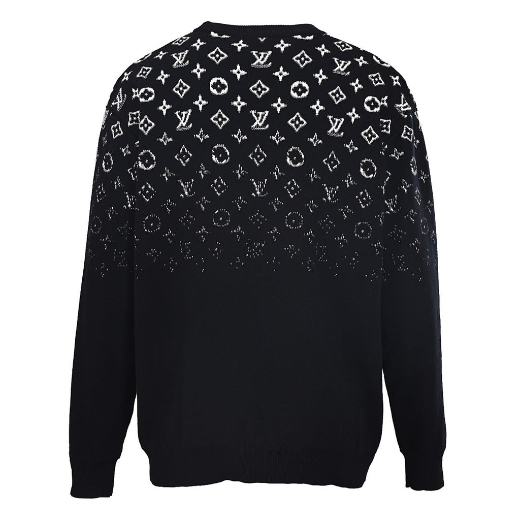Louis Vuitton Trendy Sweatshirt