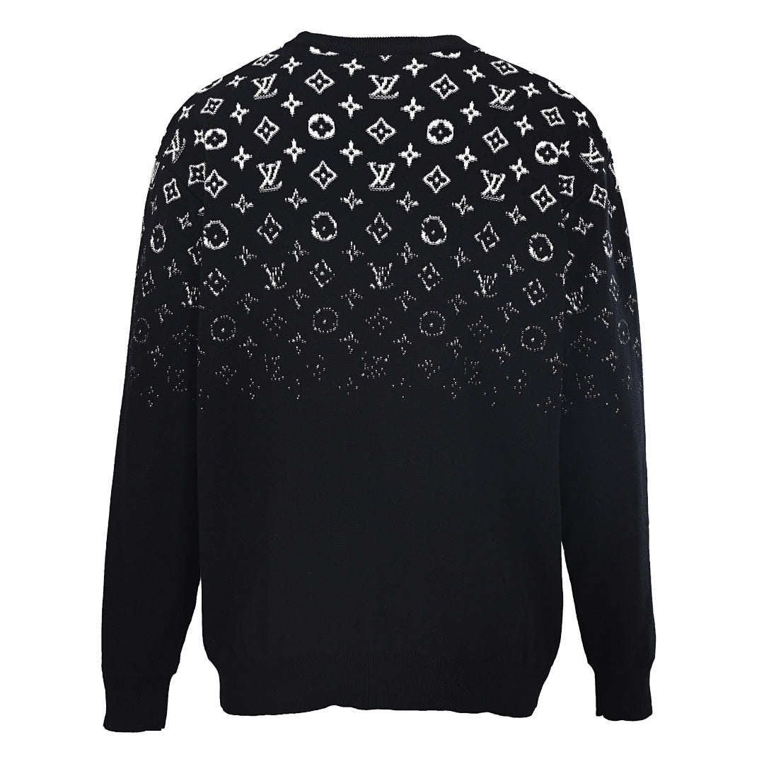 Louis Vuitton Trendy Sweatshirt