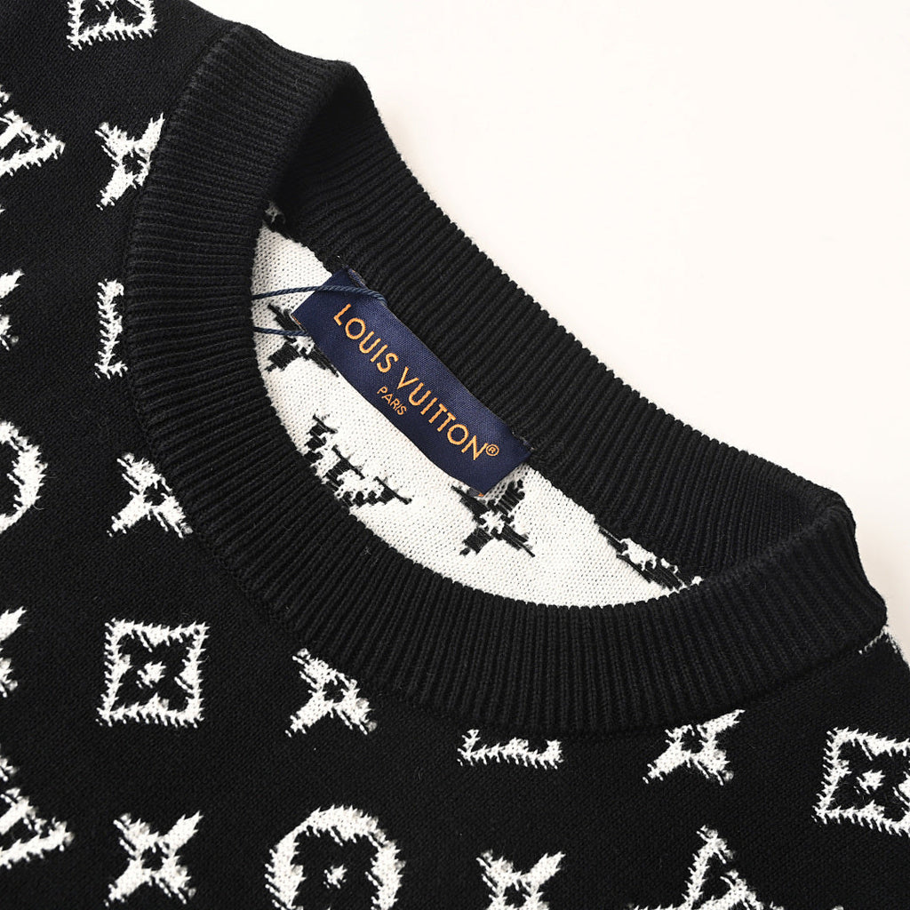 Louis Vuitton Trendy Sweatshirt