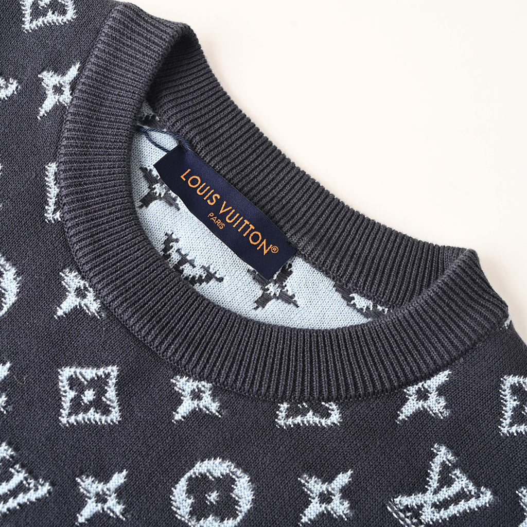 Louis Vuitton Trendy Sweatshirt