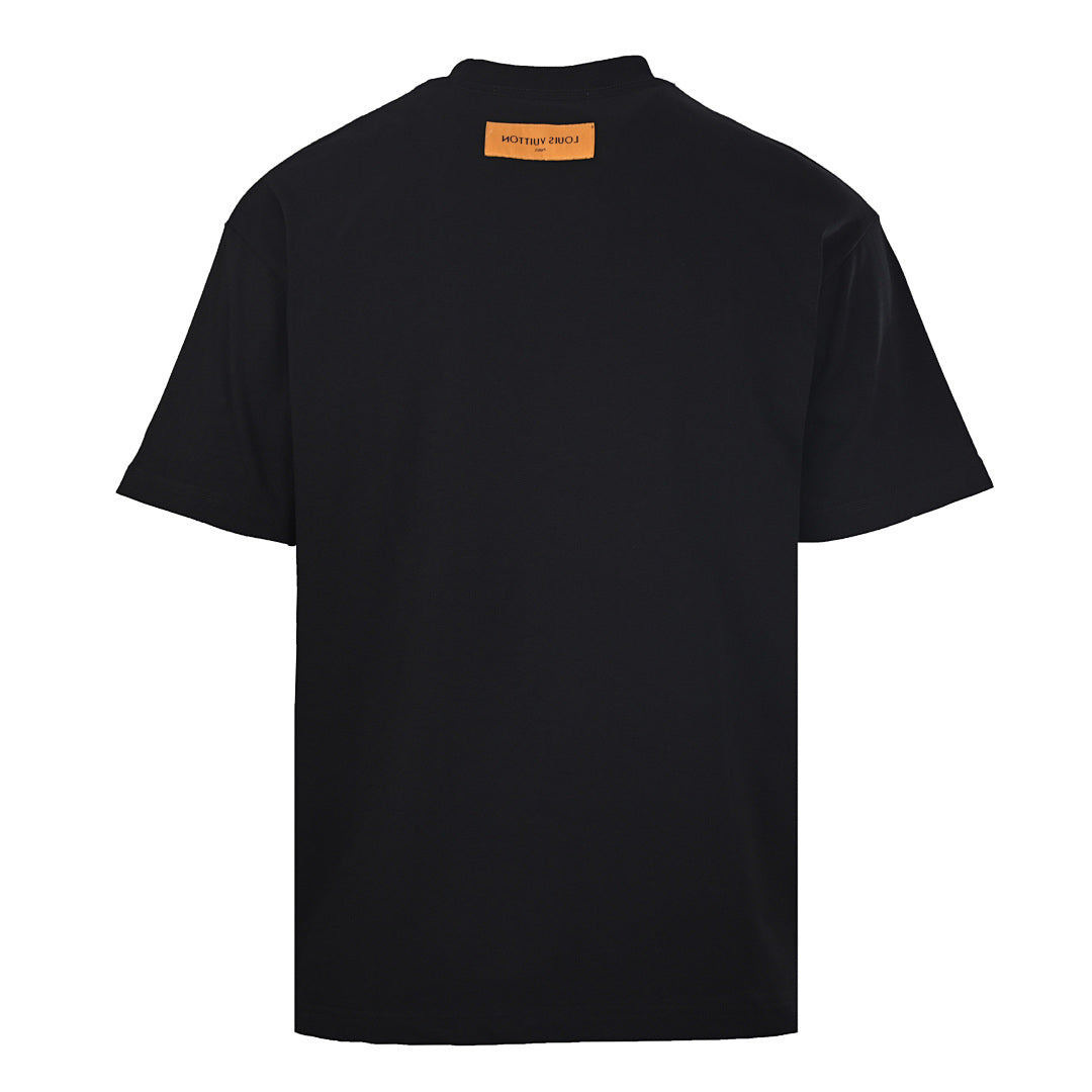 Louis Vuitton Short-Sleeve T-Shirt