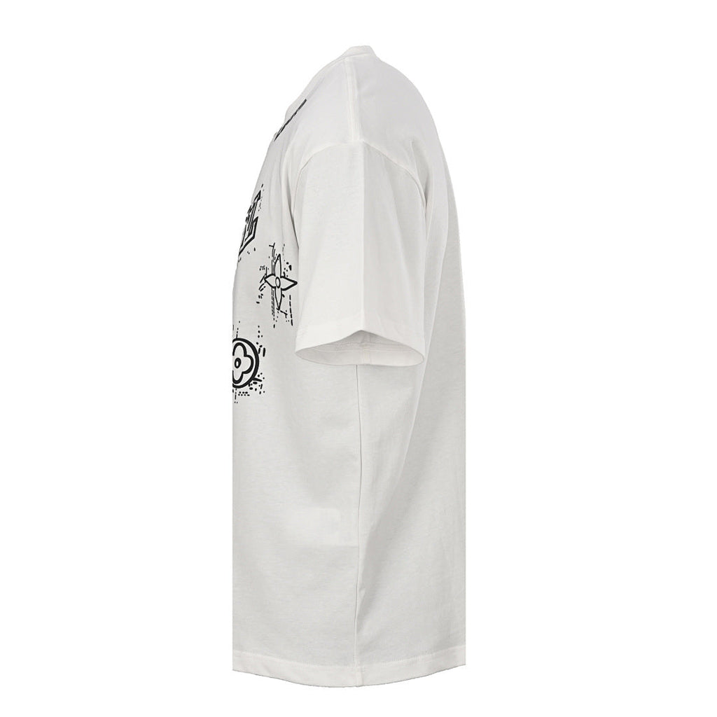 Louis Vuitton Short-Sleeve T-Shirt