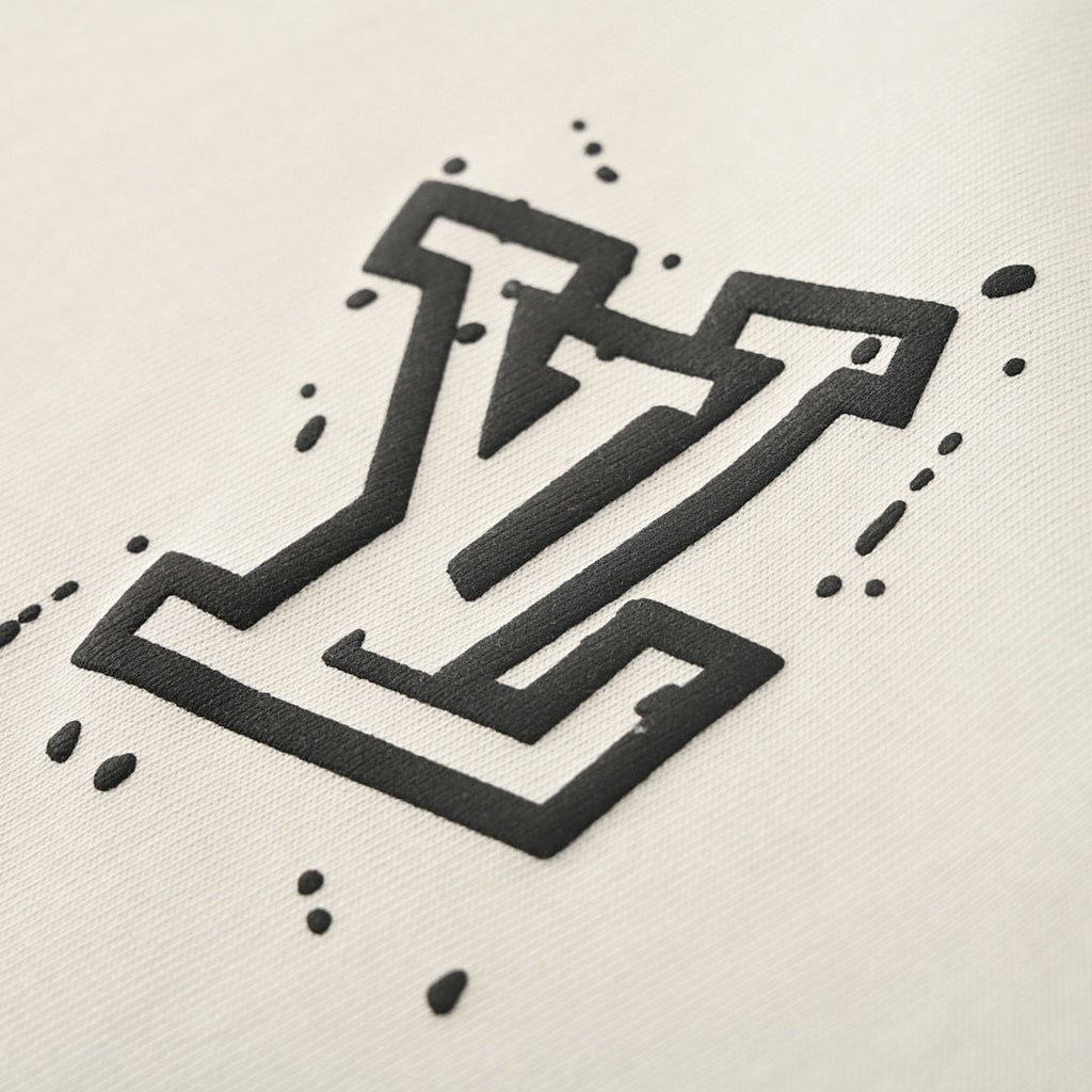 Louis Vuitton Short-Sleeve T-Shirt