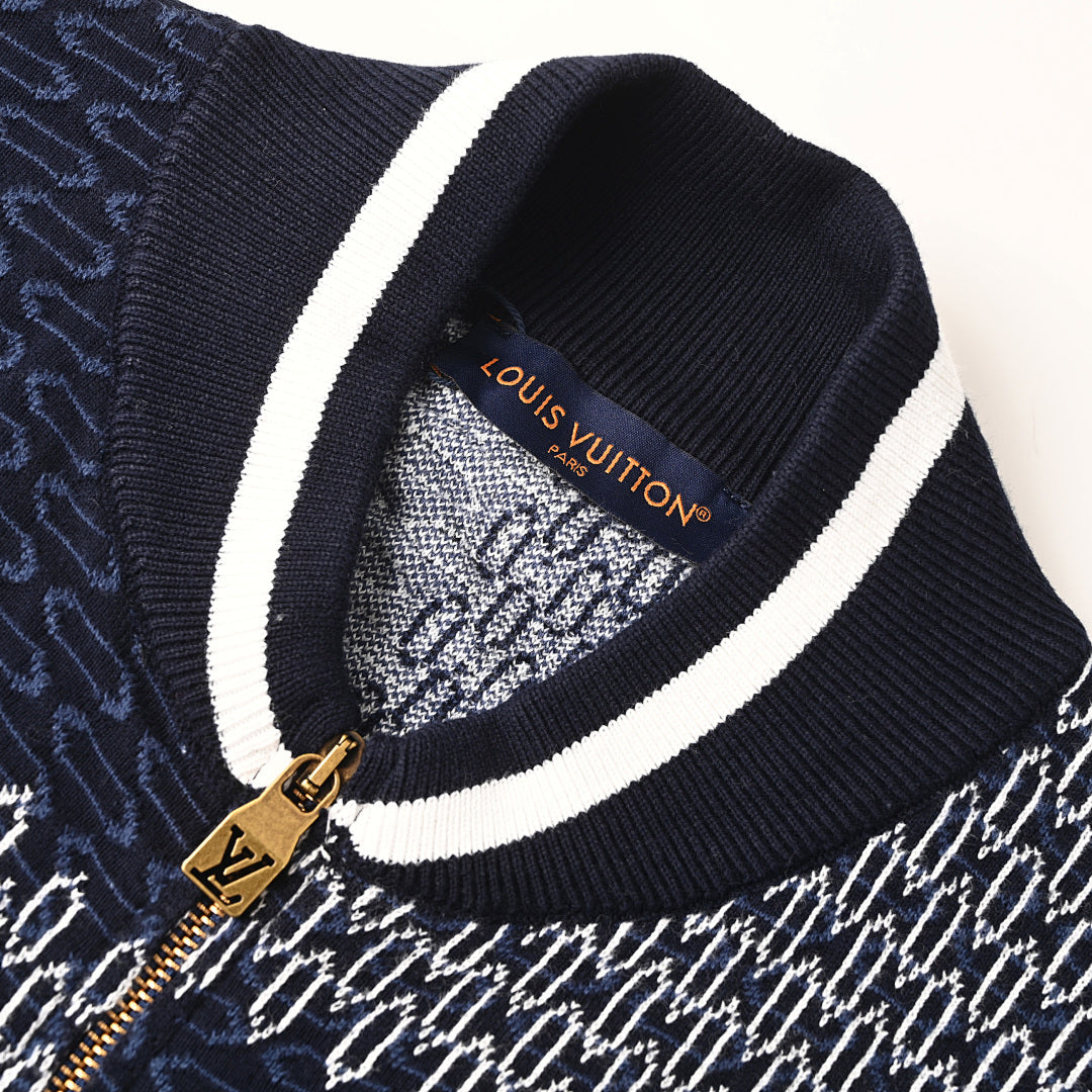 Louis Vuitton Trendy Sweatshirt