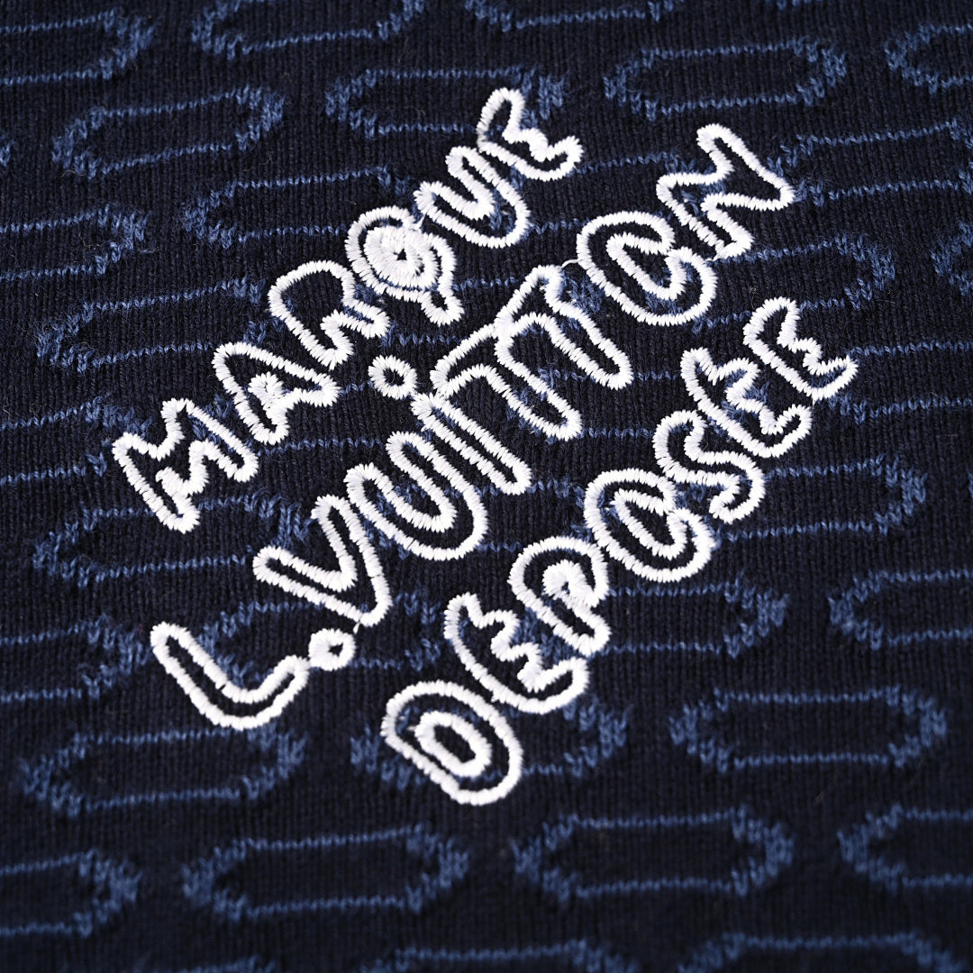 Louis Vuitton Trendy Sweatshirt