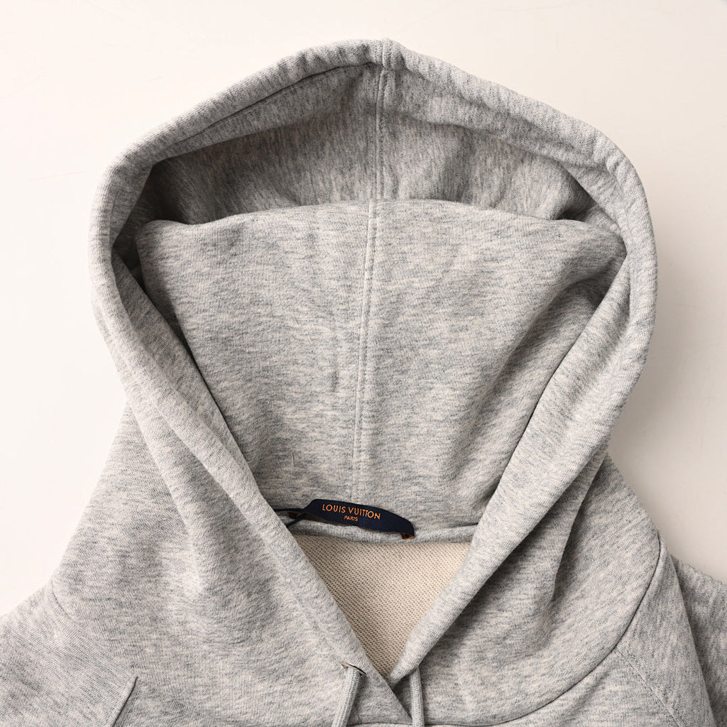 Louis Vuitton Trendy Sweatshirt