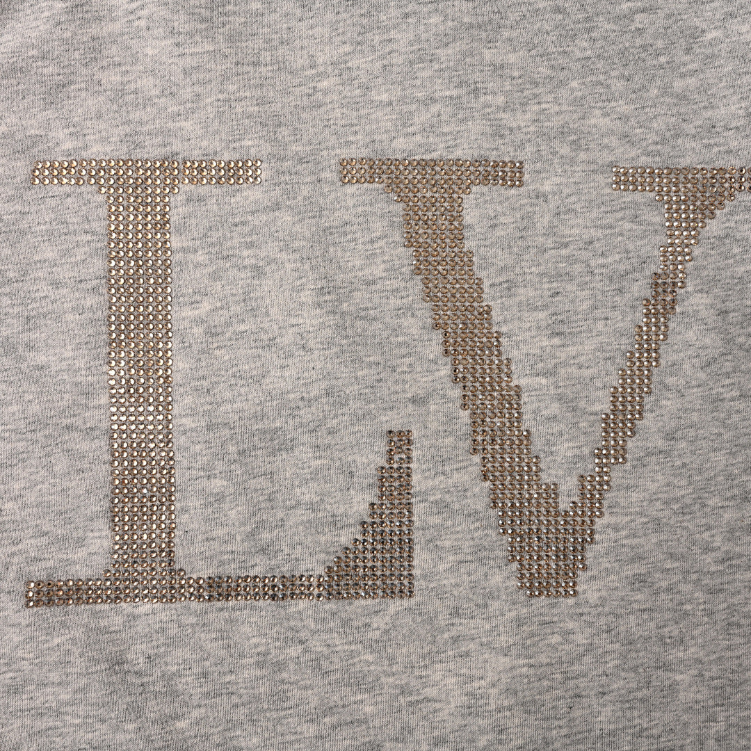 Louis Vuitton Trendy Sweatshirt