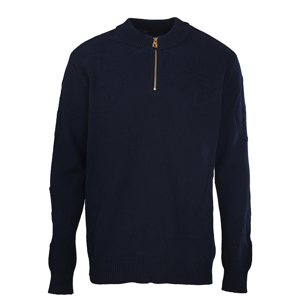 Louis Vuitton Trendy Sweatshirt