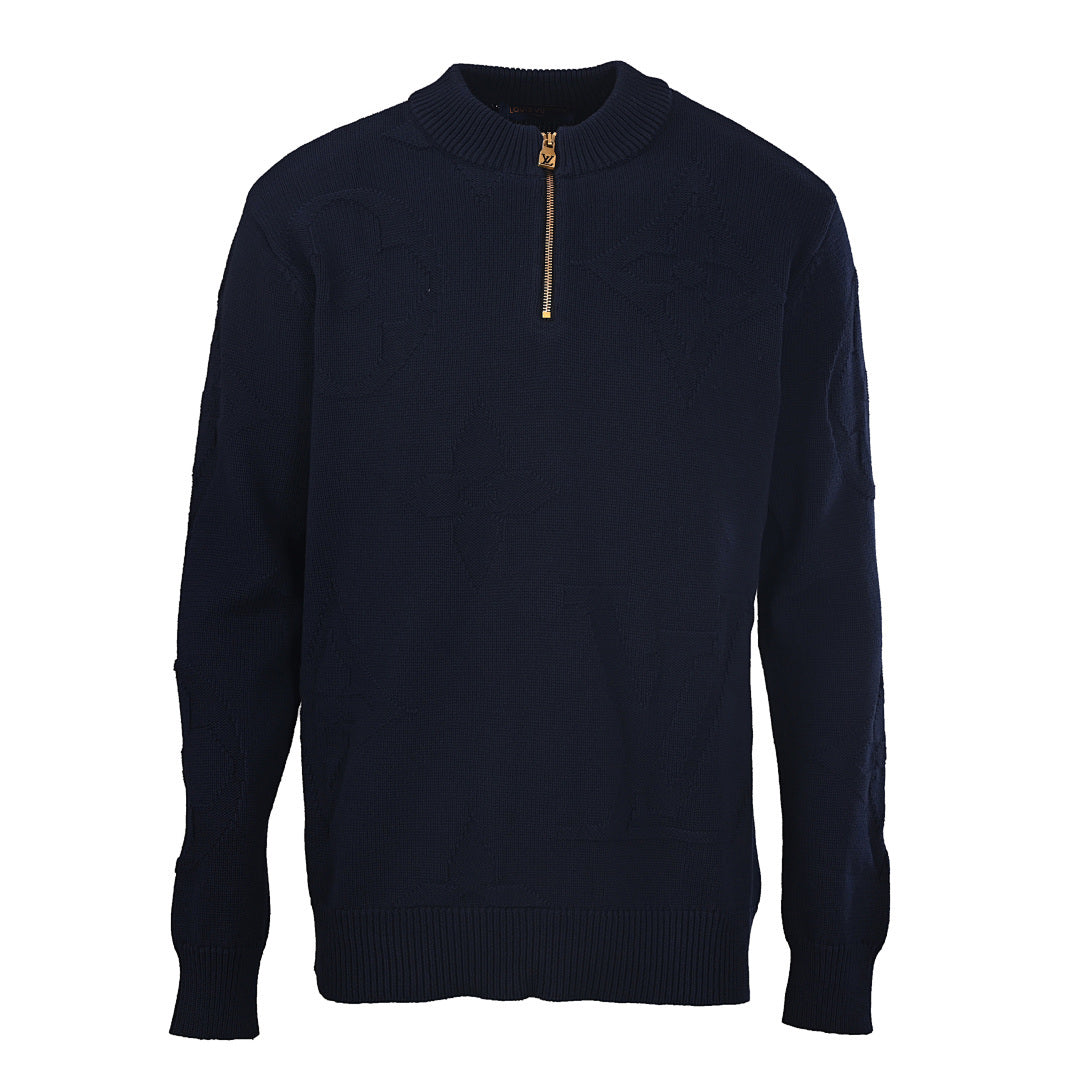 Louis Vuitton Trendy Sweatshirt