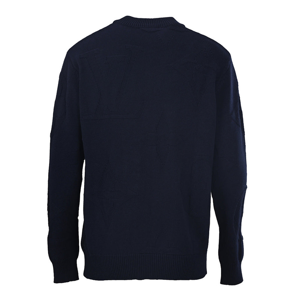 Louis Vuitton Trendy Sweatshirt
