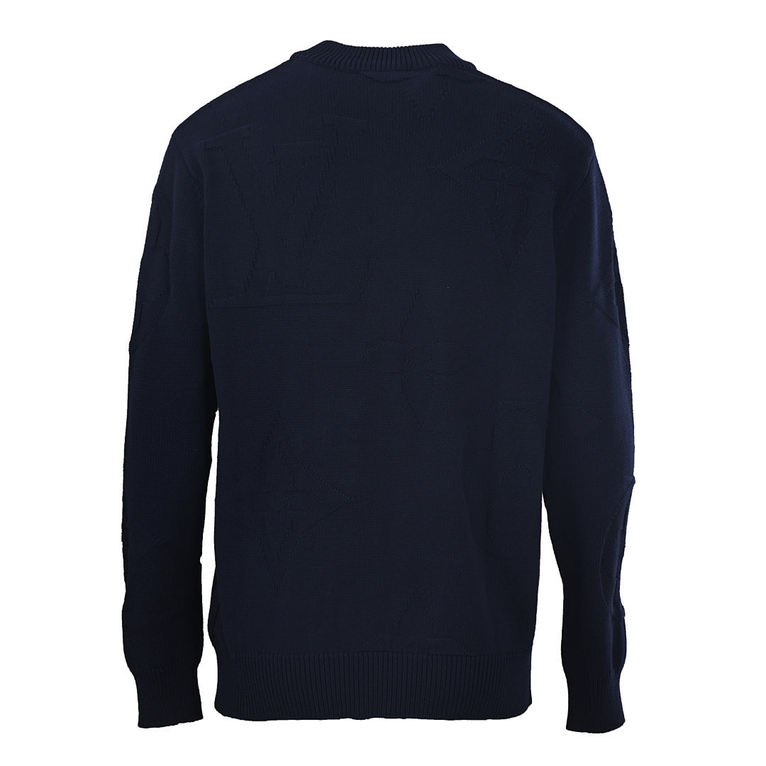 Louis Vuitton Trendy Sweatshirt