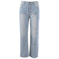 Louis Vuitton Fashion Jeans
