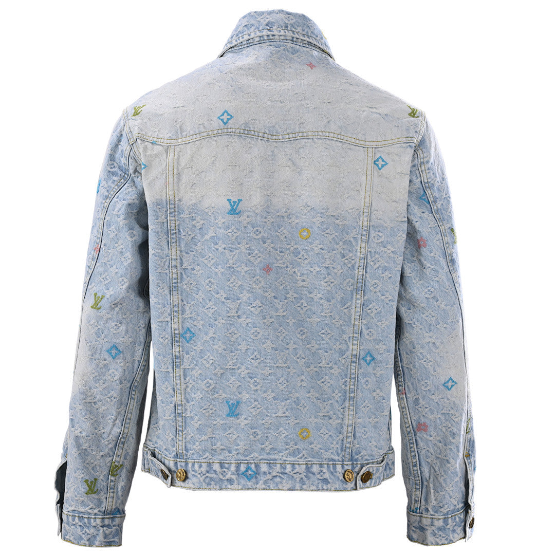 Louis Vuitton Classic Jacket