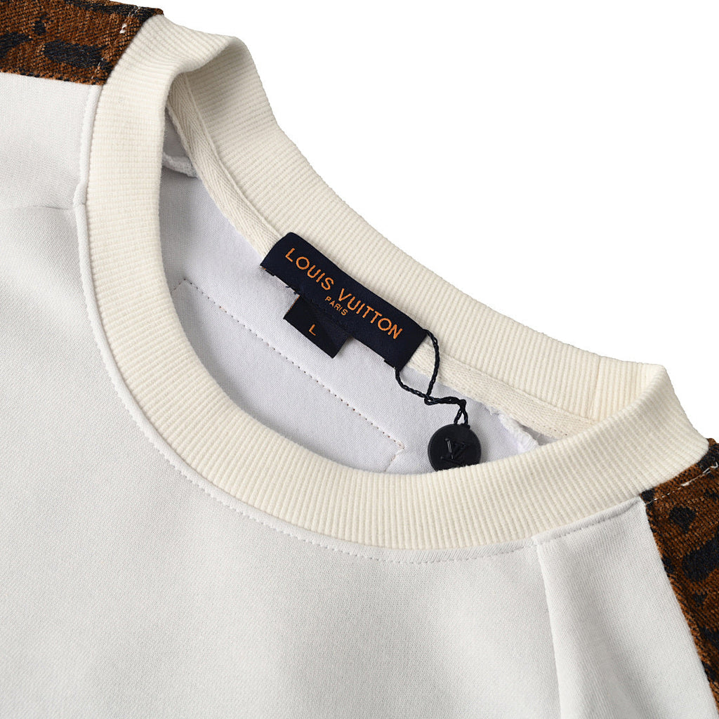 Louis Vuitton Trendy Sweatshirt