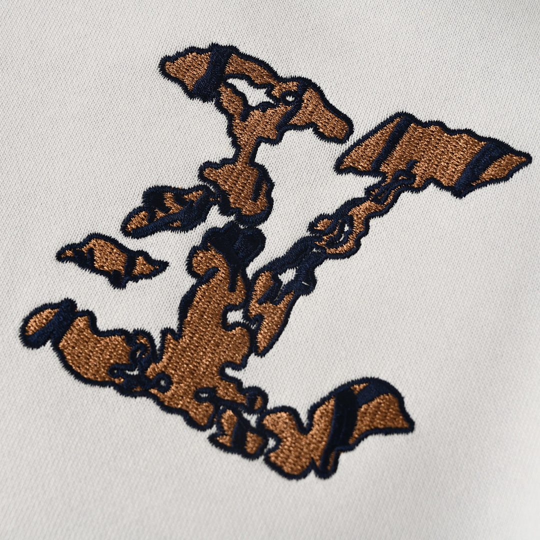 Louis Vuitton Trendy Sweatshirt